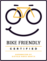 Bike Friendly Service, Hospitality, and Civic Centres